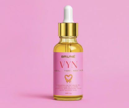VYN (Veil.Yoni.Nectar)