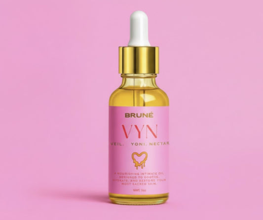 VYN (Veil.Yoni.Nectar)
